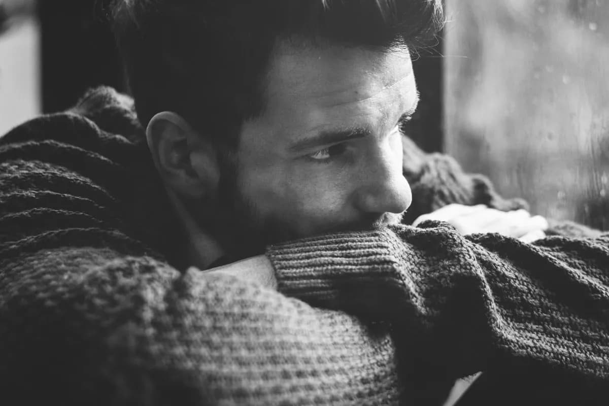 Czego potrzebuje mężczyzna w związku, aby czuć się spełniony?