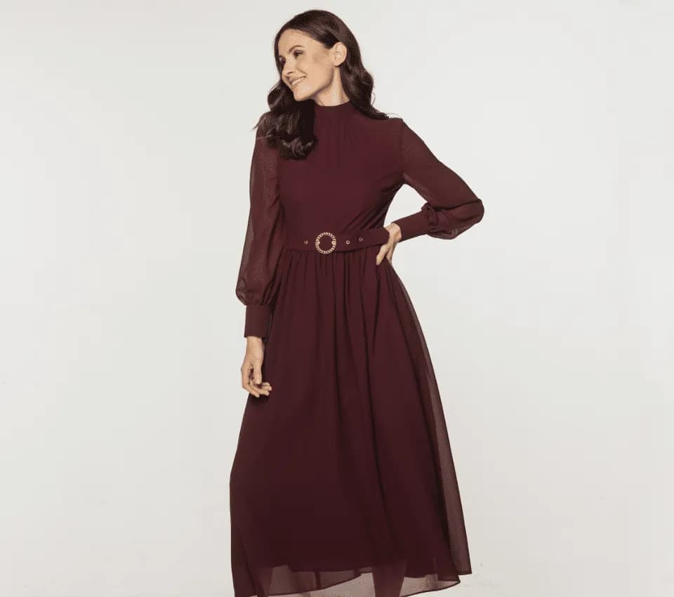 Co ubrać na randkę, aby czuć się pewnie i wyglądać stylowo?