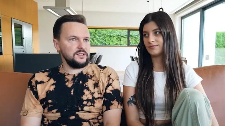 Czy fusialka i wujek łuki się rozstali? Oto prawda o ich związku