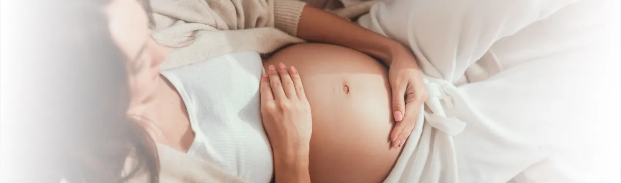 Jak się czuje kobieta w ciąży? Objawy i emocje w pierwszym trymestrze