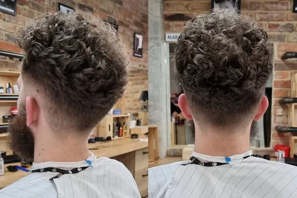 Ile kosztuje trwała męska? Sprawdź, co wpływa na cenę i oszczędź