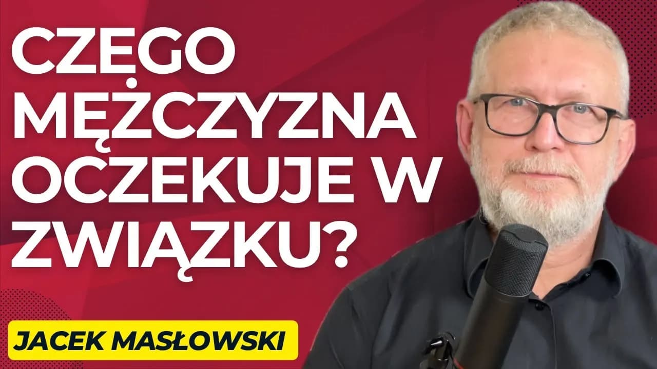 Co lubią mężczyźni w związku? Odkryj klucz do ich szczęścia