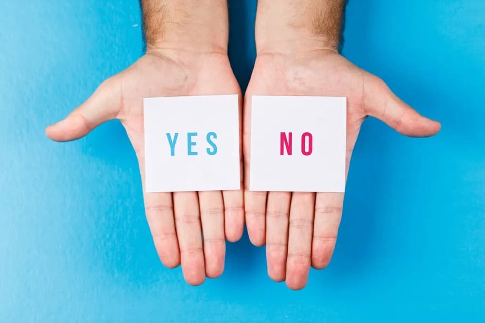 Przerwa w związku – odzywać się czy lepiej milczeć dla dobra relacji?