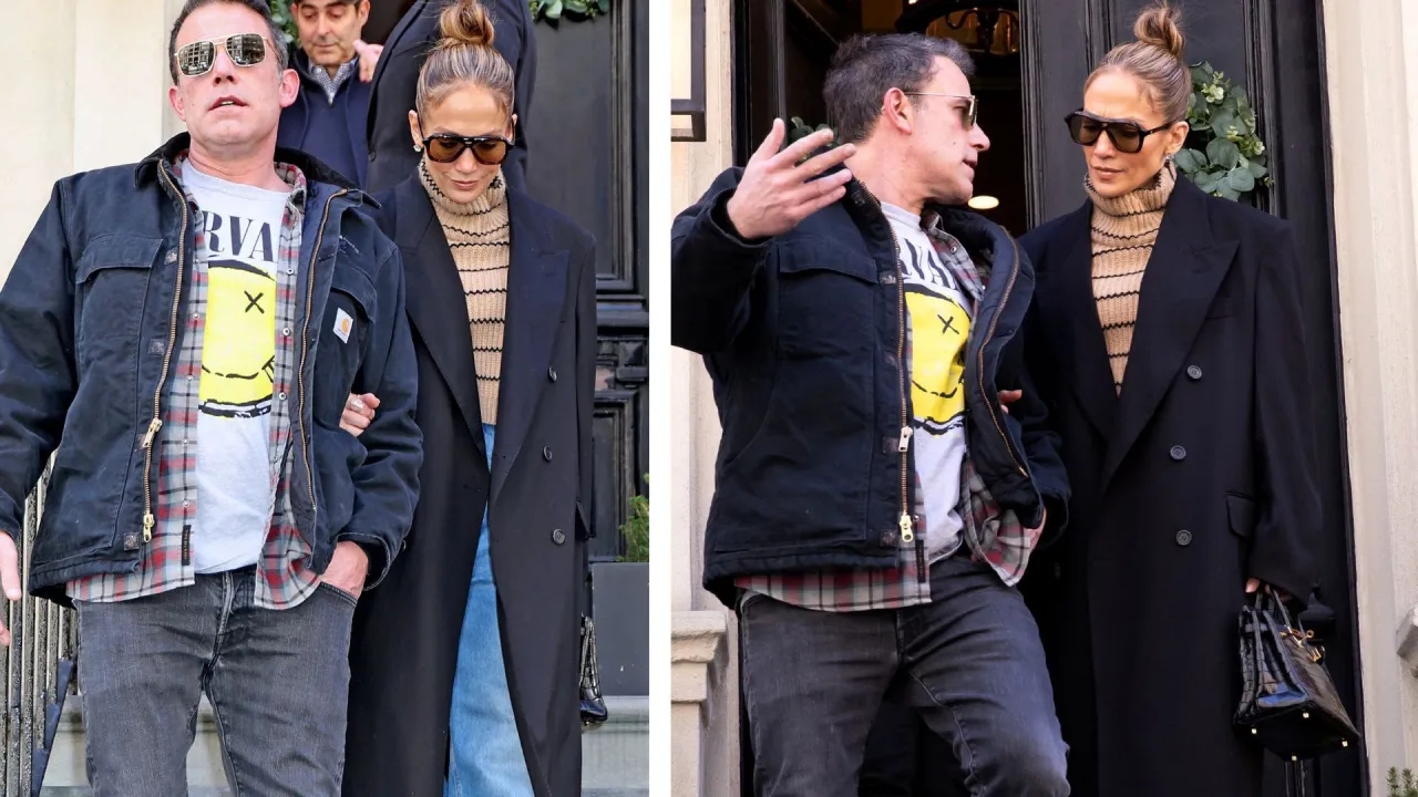 Jennifer Lopez i Ben Affleck: Dlaczego się rozstali? Szokujące powody