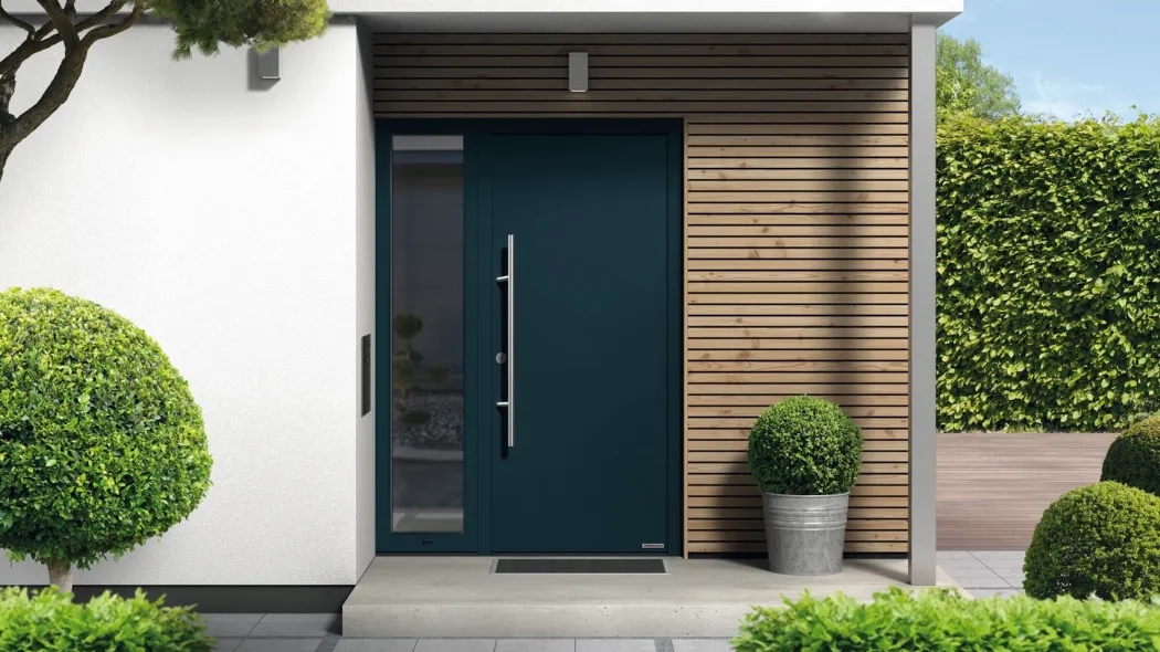 Jakie drzwi zewnętrzne ranking - wybierz najlepsze dla swojego domu