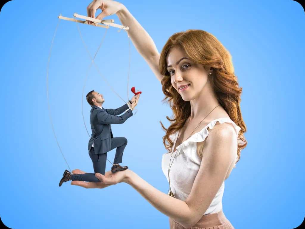 Jaki powinien być facet w związku, aby uniknąć problemów emocjonalnych?