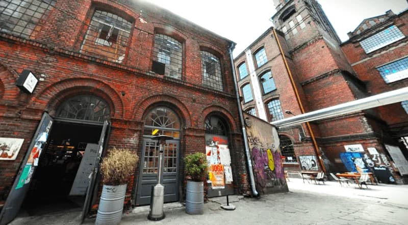 Gdzie na randkę w Łodzi? Odkryj wyjątkowe miejsca dla par