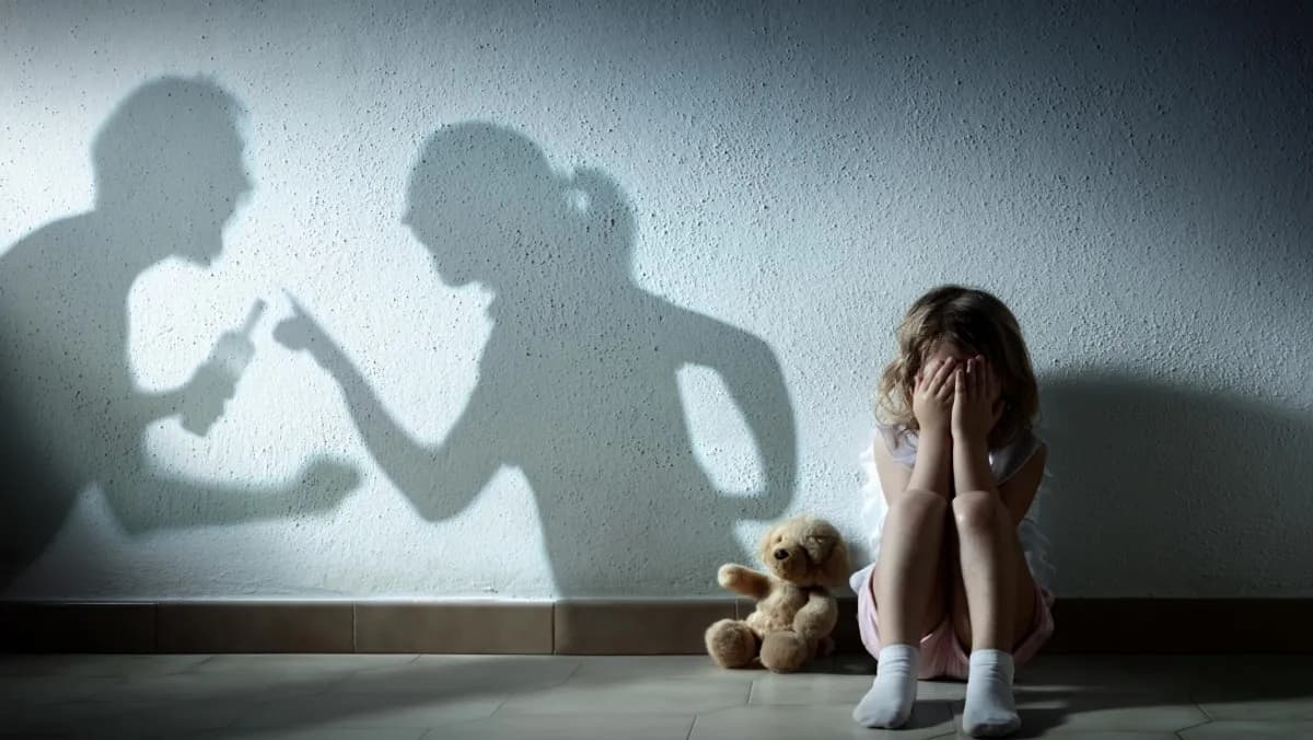 Czy warto trwać w związku dla dzieci, czy to tylko cierpienie?